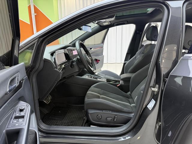 Volkswagen Golf 2021, фото 4
