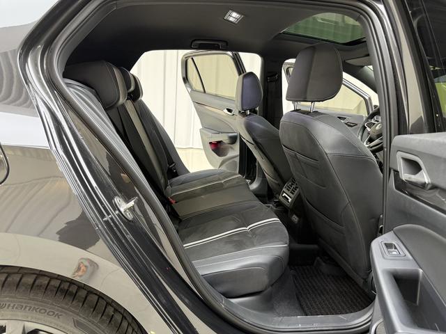 Volkswagen Golf 2021, фото 7