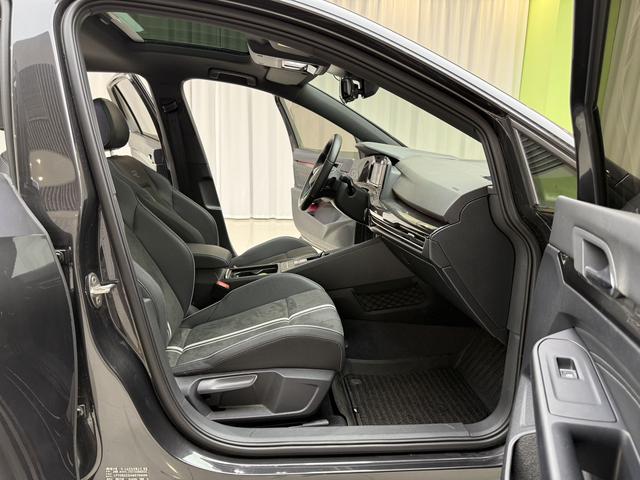 Volkswagen Golf 2021, фото 8