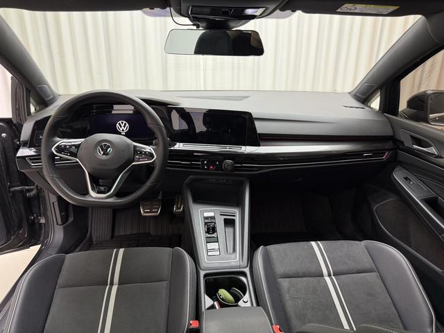 Volkswagen Golf 2021, фото 9