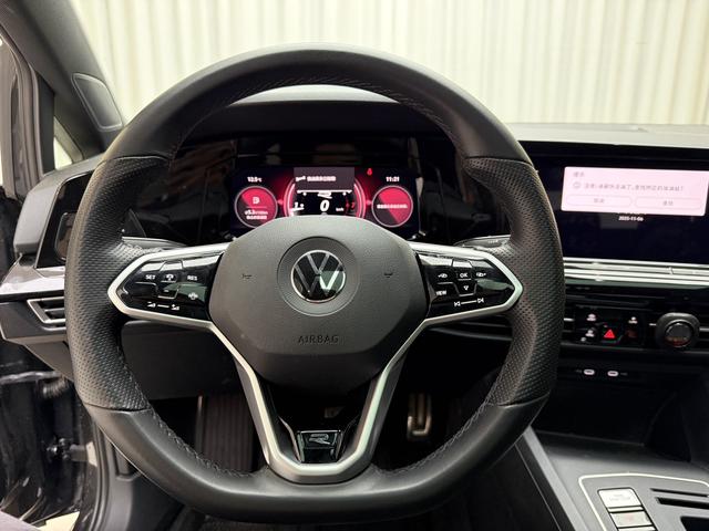 Volkswagen Golf 2021, фото 10