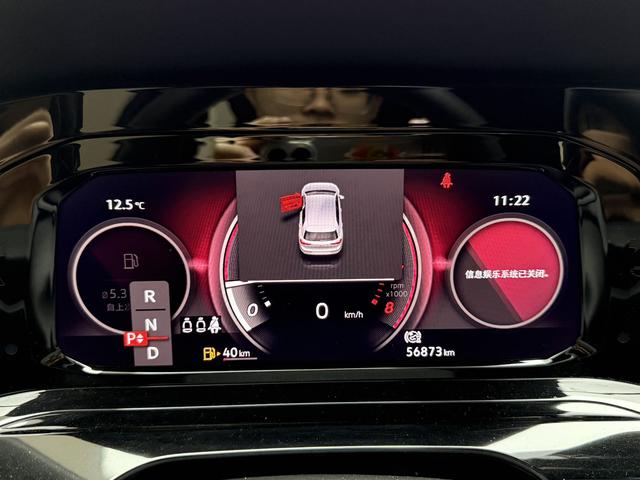 Volkswagen Golf 2021, фото 11