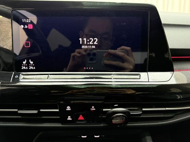 Volkswagen Golf 2021, фото 12