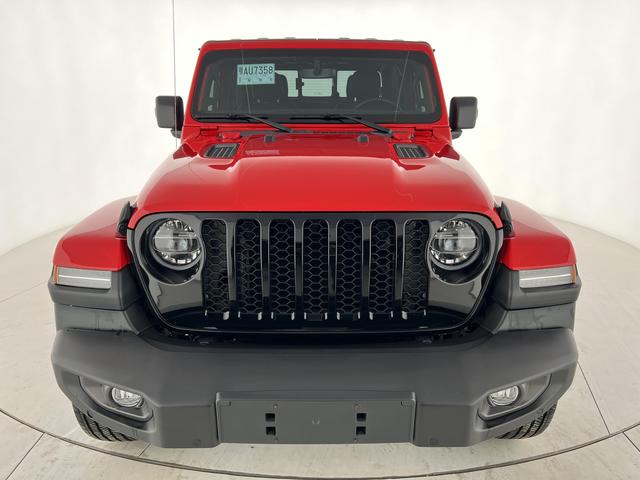 Jeep Gladiator 2022, фото 2