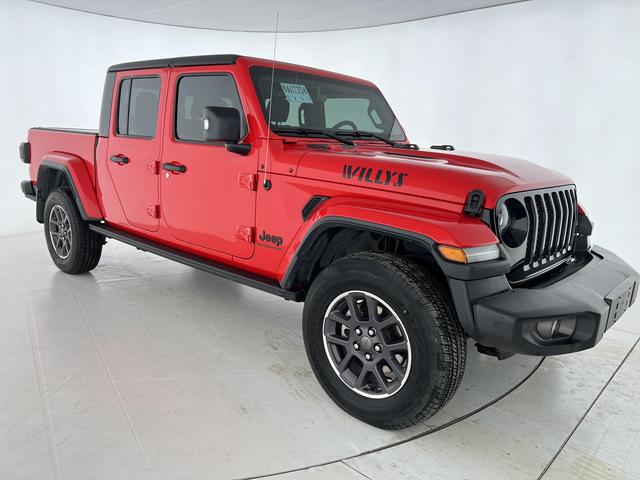 Jeep Gladiator 2022, фото 3