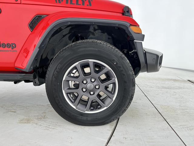 Jeep Gladiator 2022, фото 4