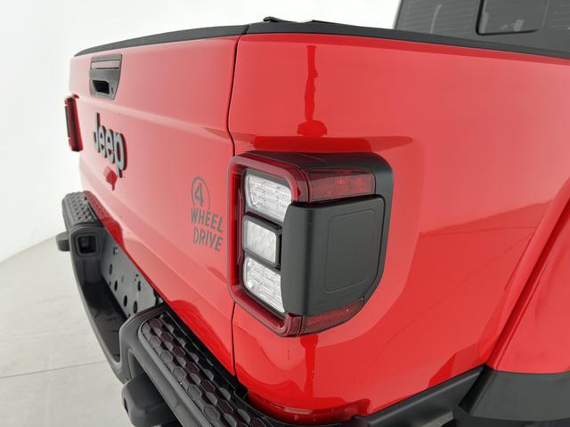 Jeep Gladiator 2022, фото 7