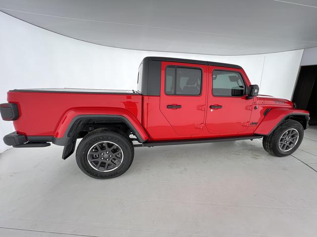 Jeep Gladiator 2022, фото 8