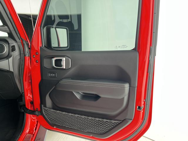 Jeep Gladiator 2022, фото 12
