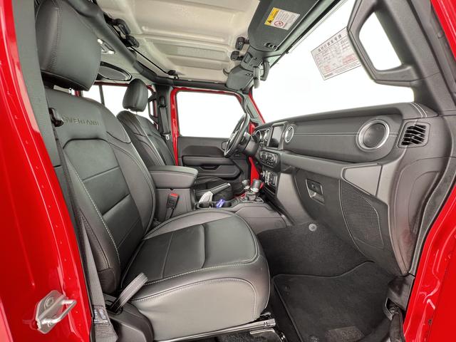 Jeep Gladiator 2022, фото 14