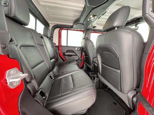 Jeep Gladiator 2022, фото 17