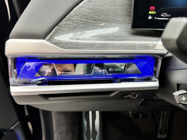 BMW 7 2023, фото 15