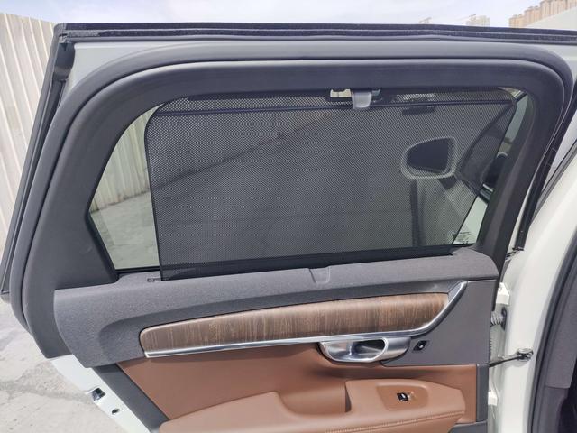 Volvo V90 2024, фото 15