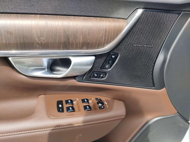 Volvo V90 2024, фото 16