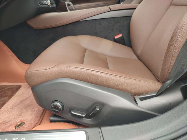 Volvo V90 2024, фото 17