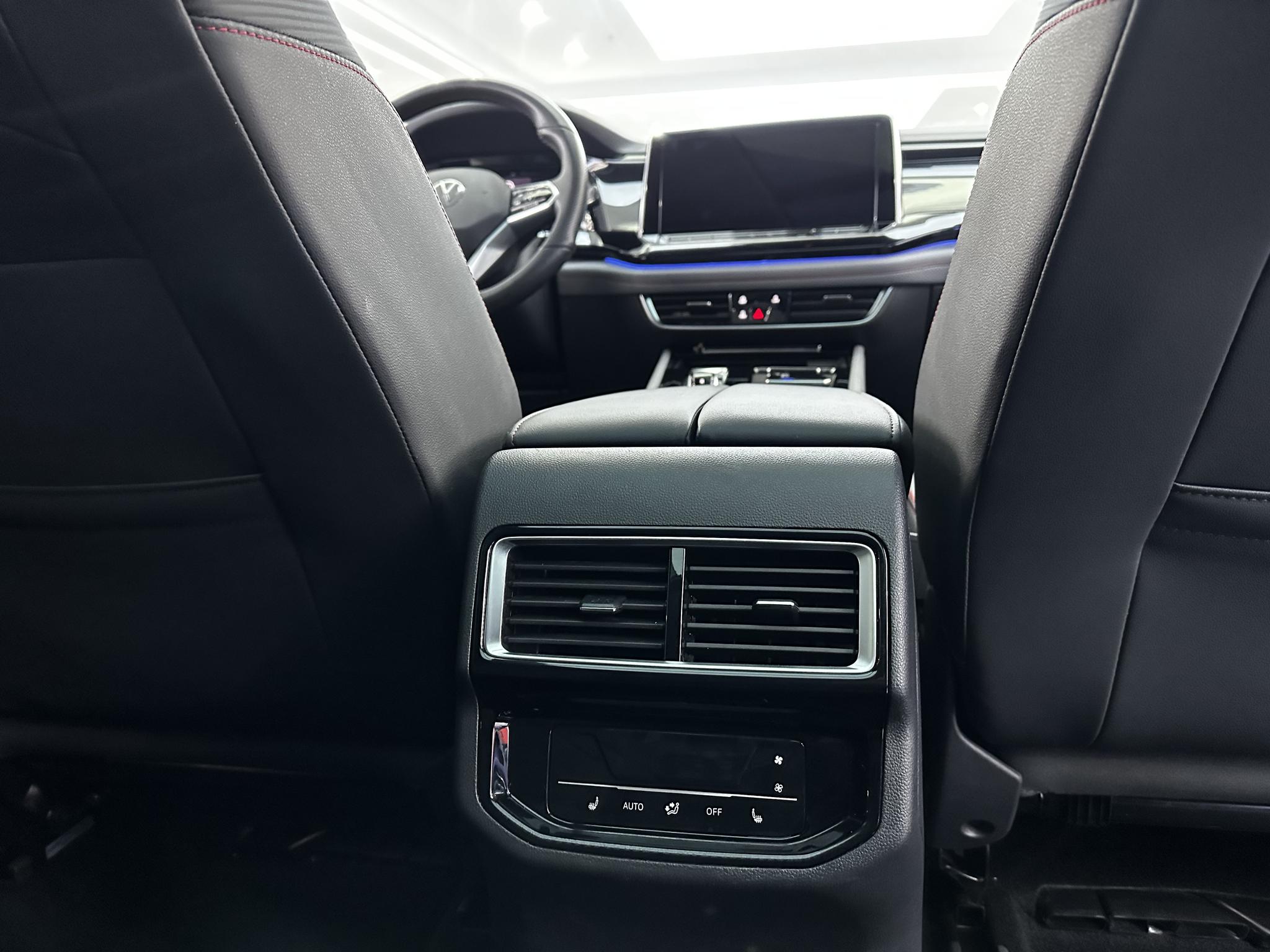 Volkswagen Teramont 2021, фото 15