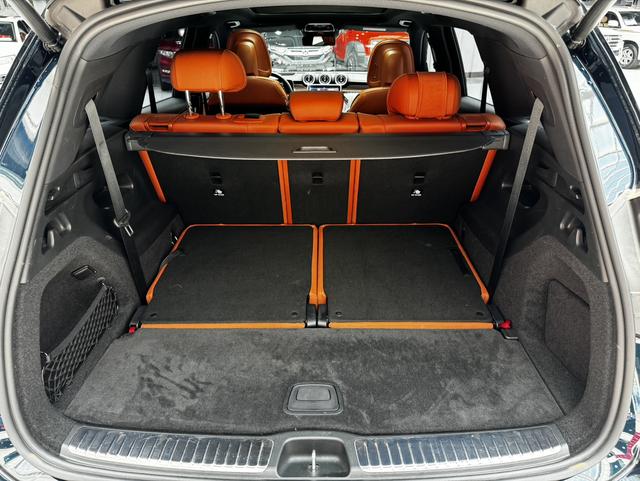 Mercedes-Benz GLC 2023, фото 9