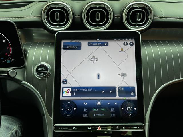 Mercedes-Benz GLC 2023, фото 16
