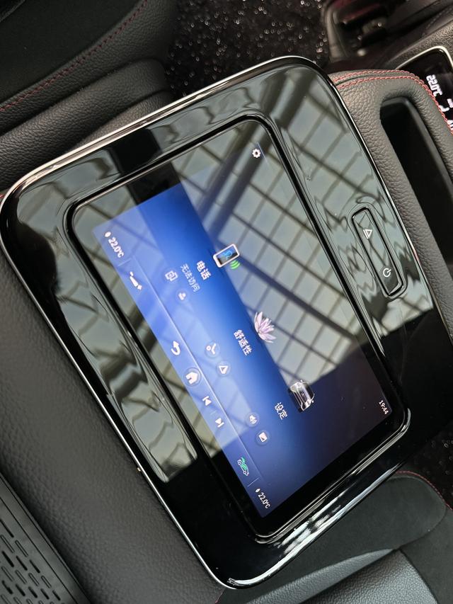 Mercedes-Benz GLE 2024, фото 15
