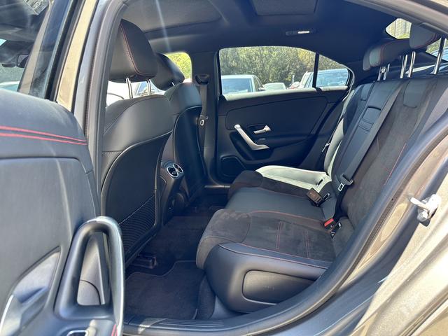 Mercedes-Benz A-Class 2023, фото 6