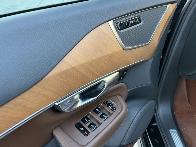 Volvo XC90 2024, фото 5