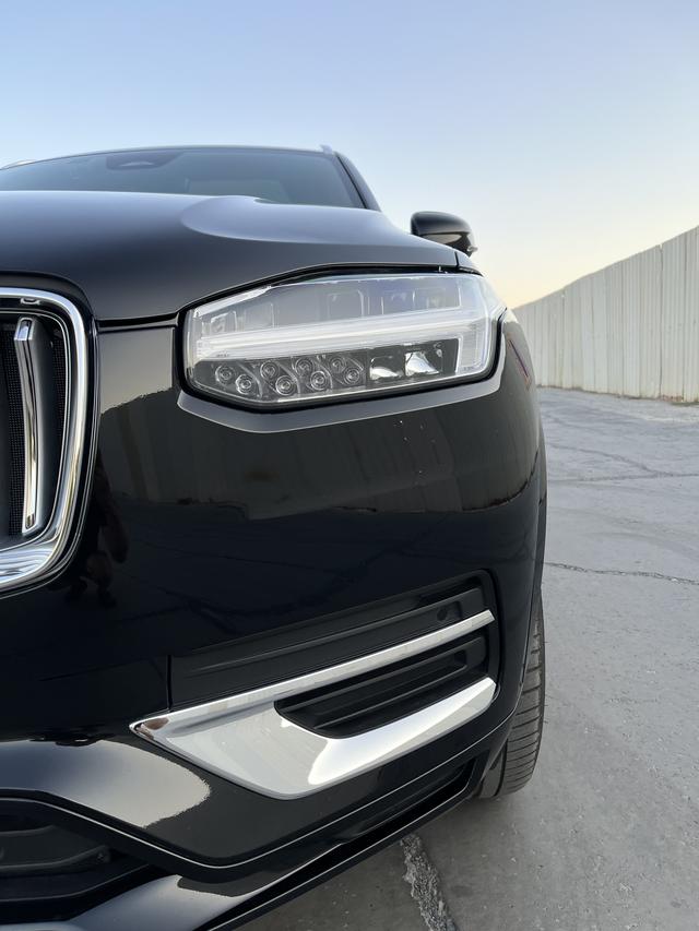 Volvo XC90 2024, фото 9