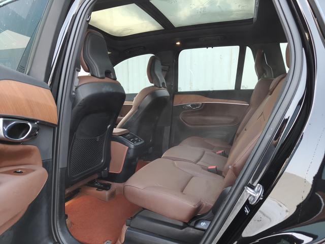 Volvo XC90 2024, фото 12
