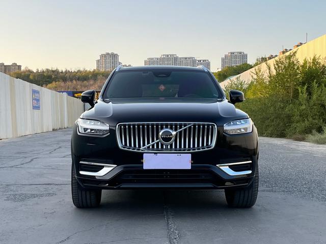 Volvo XC90 2024, фото 14