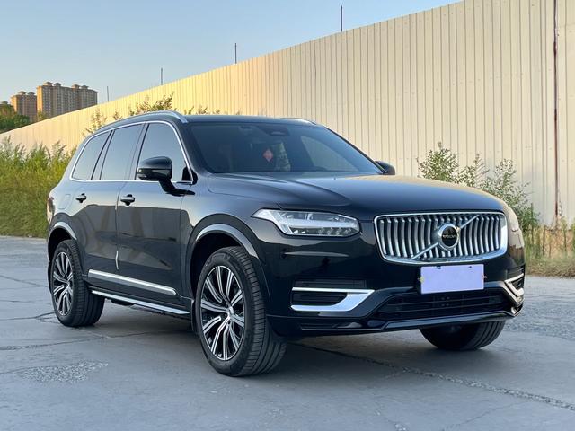 Volvo XC90 2024, фото 15