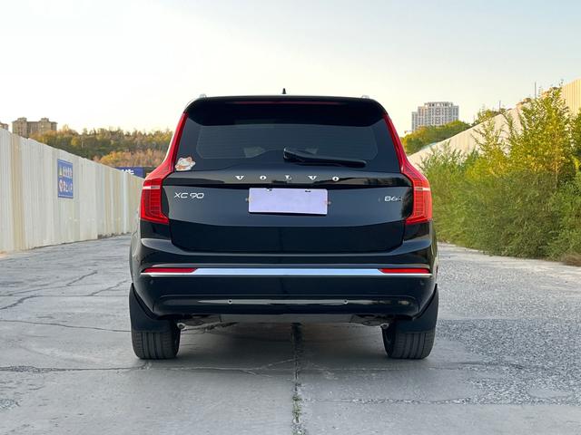Volvo XC90 2024, фото 17