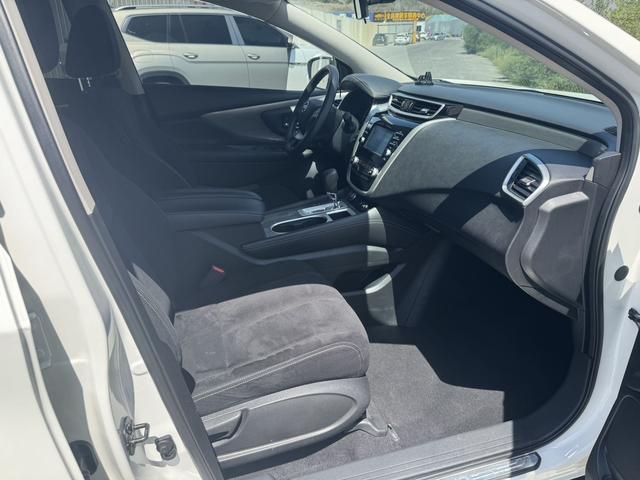 Nissan Murano 2021, фото 15