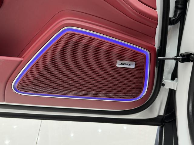 Porsche Panamera 2023, фото 7