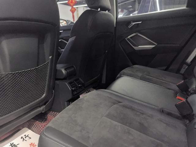 Audi Q3 2021, фото 7