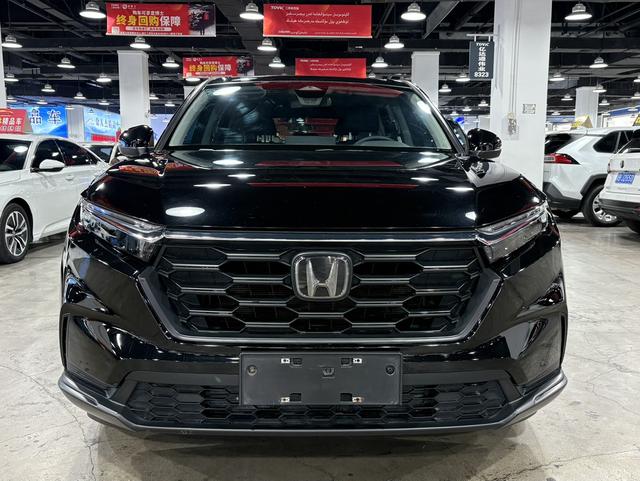 Honda CR-V 2023, фото 2