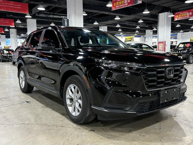 Honda CR-V 2023, фото 3