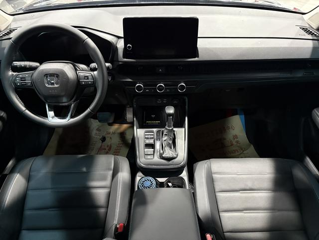 Honda CR-V 2023, фото 5