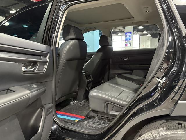 Honda CR-V 2023, фото 6