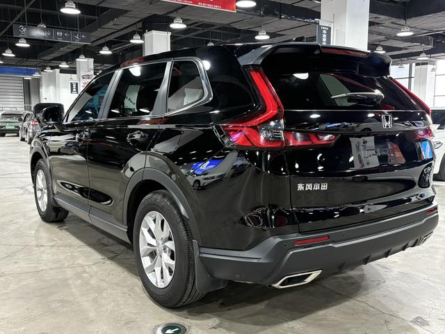 Honda CR-V 2023, фото 7