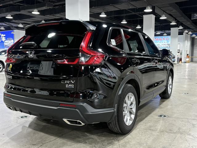 Honda CR-V 2023, фото 9