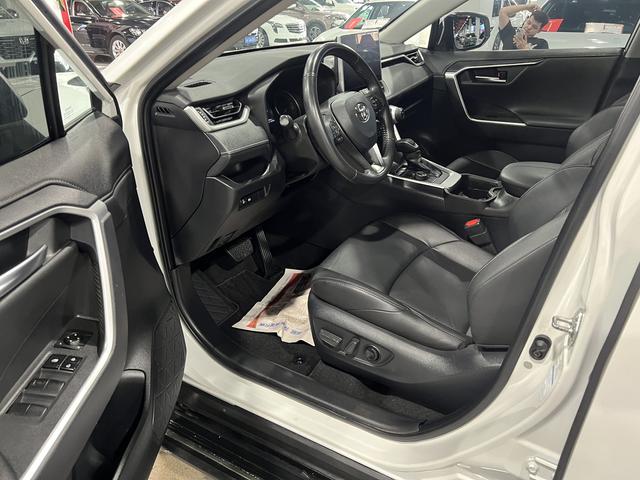 Toyota Weilan 2021, фото 4