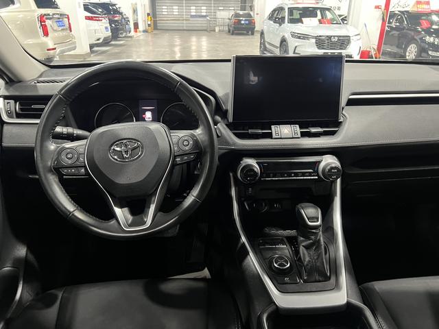 Toyota Weilan 2021, фото 5