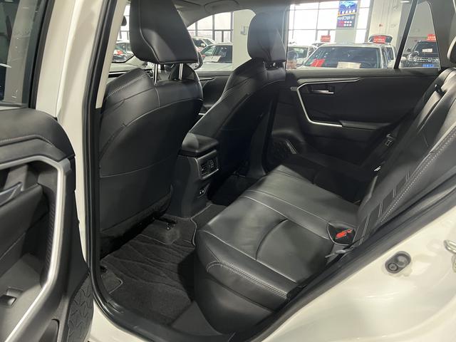 Toyota Weilan 2021, фото 6