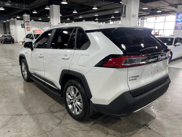 Toyota Weilan 2021, фото 7