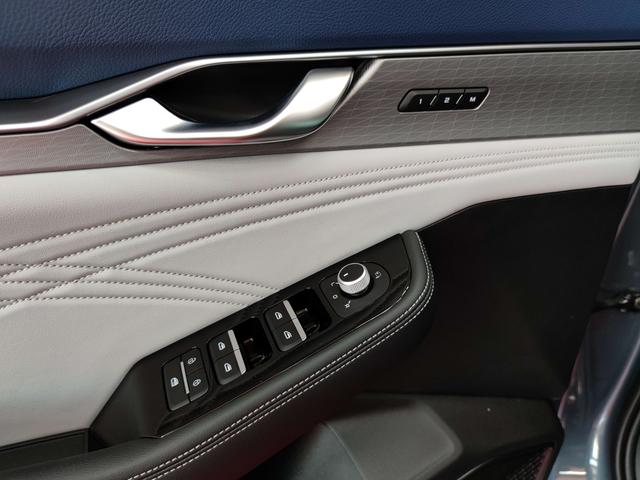 Geely Binrui 2021, фото 16