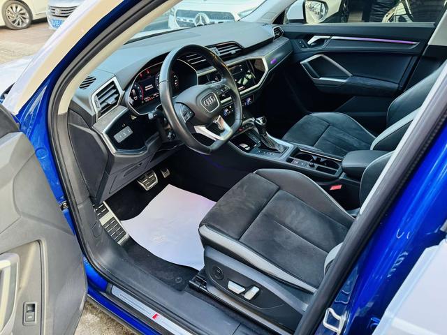Audi Q3 2021, фото 4