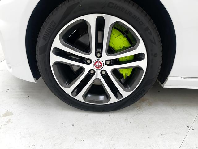 Jaguar XEL 2024, фото 16