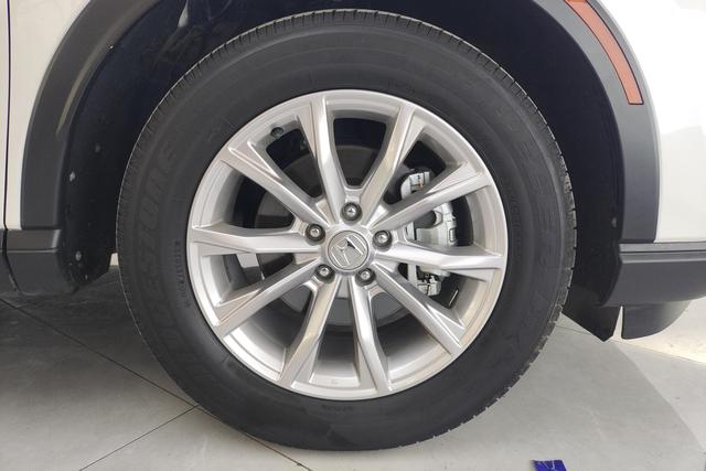 Honda CR-V 2023, фото 5