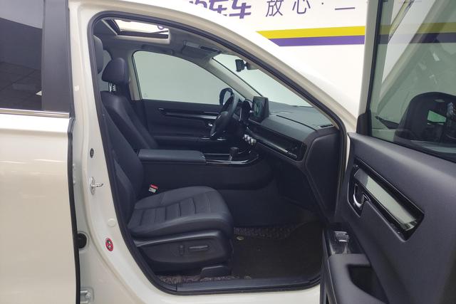 Honda CR-V 2023, фото 6