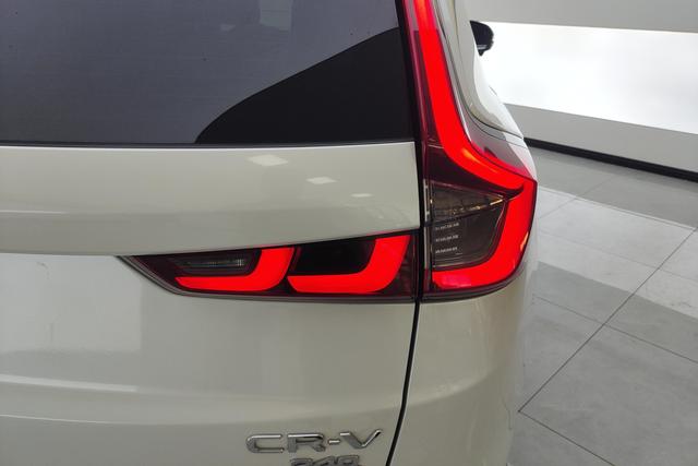 Honda CR-V 2023, фото 8