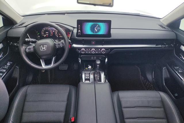 Honda CR-V 2023, фото 14
